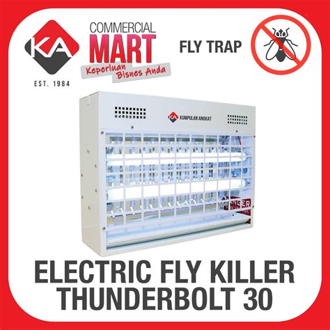 pest control thunderbolt